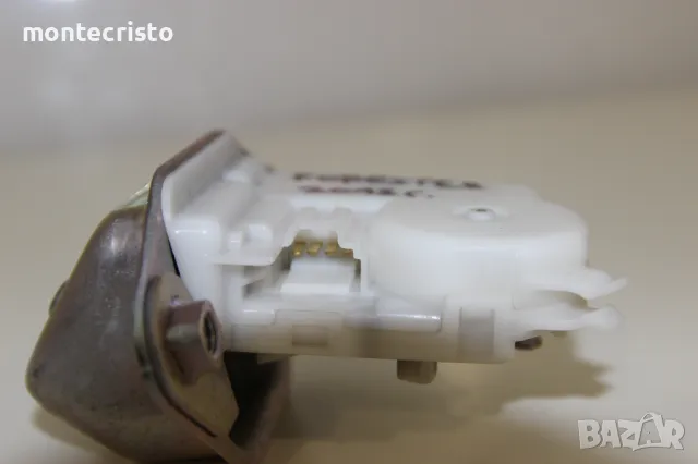 Брава заден капак Subaru Forester SJ (2013-2018г.) Субару Форестер, снимка 2 - Части - 49794460