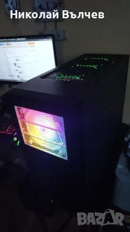 🎮 GAMING PC | i5-6600 | RTX 2060 SUPER 8GB | 16GB DDR4 | CORSAIR, снимка 4 - Геймърски - 55849883
