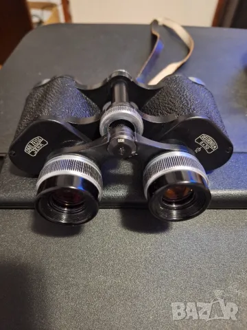 бинокъл Carl Zaiss Jena Deltrintem 8x30