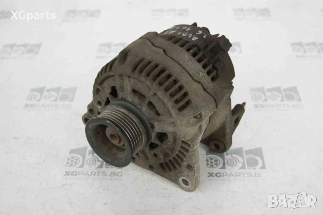 Алтернатор / генератор за Audi A3 1.6i 101к.с. (1996-2003) 0123320034