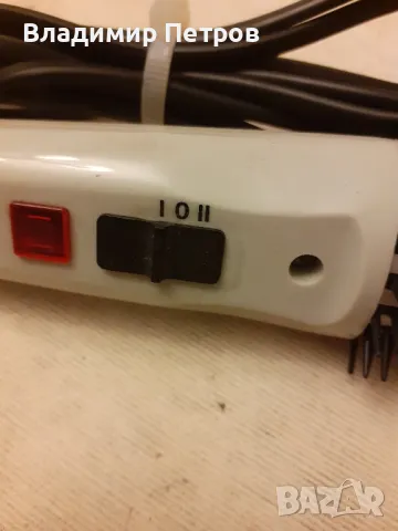 Четка електрическа , снимка 2 - Други - 49195985