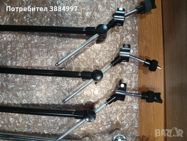 Роланд стойки, снимка 6 - Ударни инструменти - 52580485