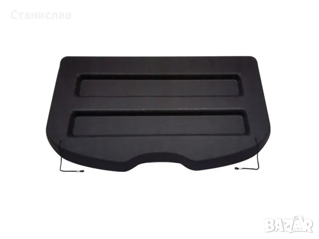 Nissan Qashqai J10 кора за багажник , снимка 2 - Части - 47621683