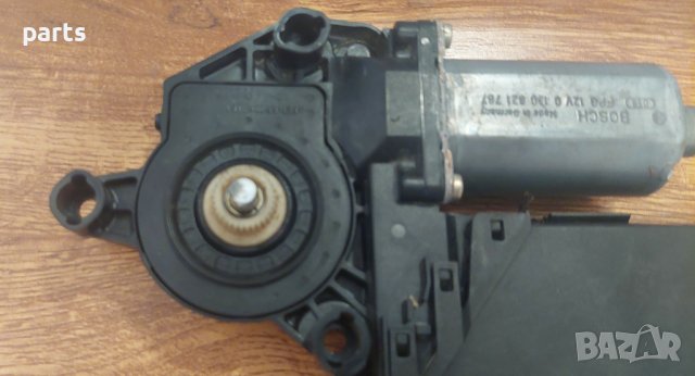 Моторче Задно Ляво Стъкло Ауди А4 B6 - 105848106 N, снимка 2 - Части - 41968003