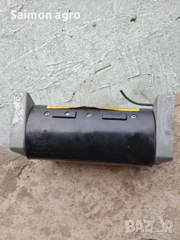 Аербег пасажери за Мерцедес C250 W202, снимка 3 - Части - 51051853