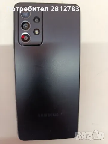 Samsung Galaxy A52, снимка 7 - Samsung - 48687488