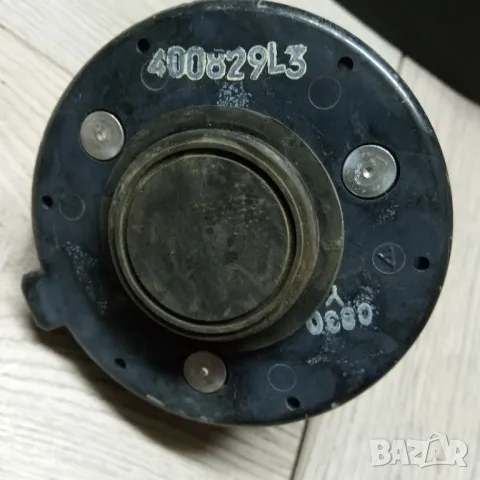 Ел двигател за климатик, снимка 3 - Климатици - 48777618