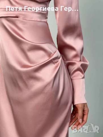 Официална рокля размер XS , снимка 5 - Рокли - 52632333