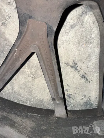 Джанти Mercedes AMG, Cl, W 221, снимка 17 - Гуми и джанти - 55710201