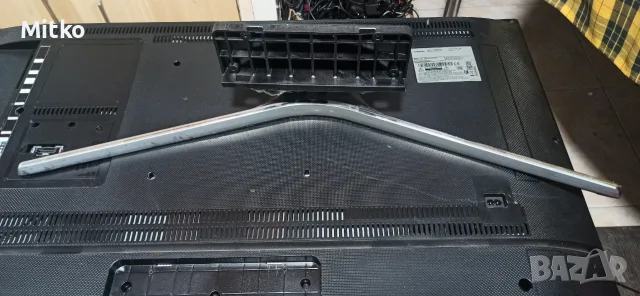 Samsung UE40MU6172U части, снимка 3 - Части и Платки - 56162934