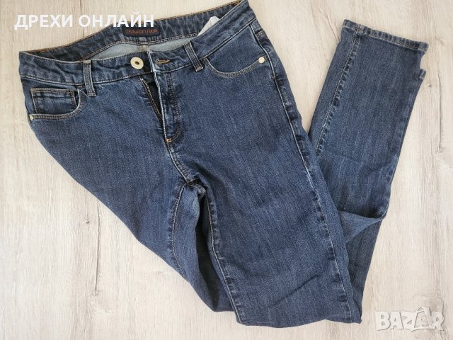 Оригинални дънки Trussardi jeans , снимка 10 - Дънки - 41935288