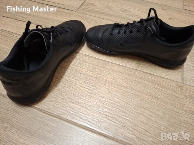Nike Mercurial детски футболни обувки / стоножки, снимка 2 - Футбол - 56260716