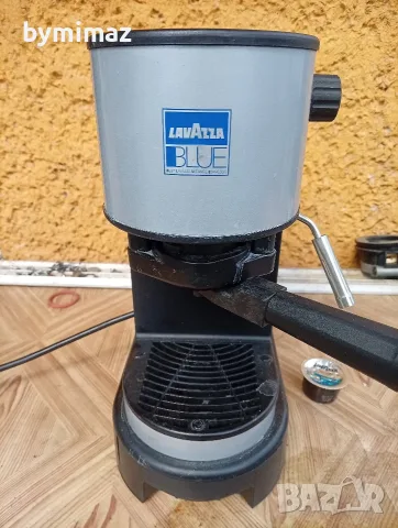 Lavazza LB 800., снимка 2 - Кафемашини - 40499772