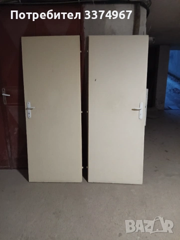 Врати, снимка 4 - Интериорни врати - 53298626