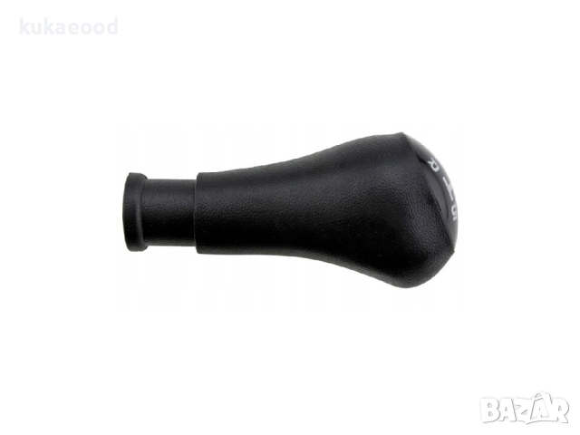 Топка за скоростне лост за Fiat Stilo (2001-2008)   5 скорости, снимка 3 - Аксесоари и консумативи - 44631338