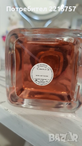 Парфюм "5 th avenue" 125ml+тестър My Way., снимка 6 - Дамски парфюми - 51781556