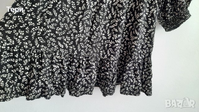 Pull&bear дамска рокля, снимка 3 - Рокли - 41041392