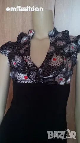 Дамска рокля S, снимка 12 - Рокли - 50181285