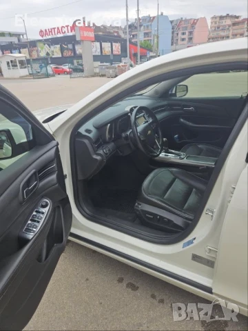ТОП ЦЕНА! Chevrolet Malibu- УНИКАТ!!, снимка 4 - Автомобили и джипове - 50579411