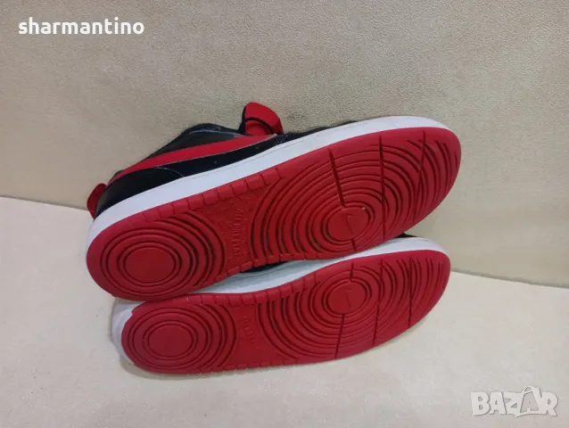 Nike Air кожени N 38 - 29 лв, снимка 6 - Маратонки - 50240835