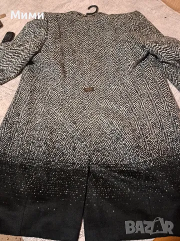 Дамско палто Danini , снимка 4 - Палта, манта - 48261501