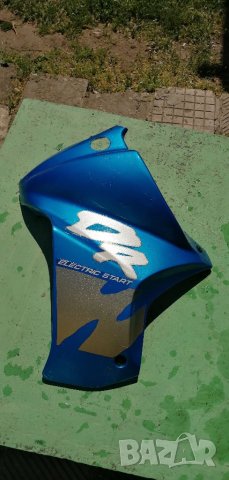 Suzuki DR 650 Rs части, снимка 4 - Мотоциклети и мототехника - 40559446