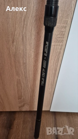 ШАРАНДЖИИСКИ ТЕЛЕСКОПИ 3 БРОЯ, снимка 2 - Въдици - 53509147