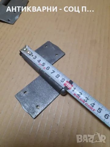 Комплект Стари Чисто Нови Панти От Соца., снимка 6 - Антикварни и старинни предмети - 48656153