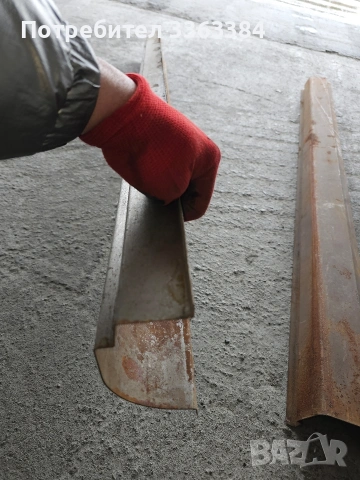 Продавам части за Москвич , снимка 6 - Автомобили и джипове - 53619467