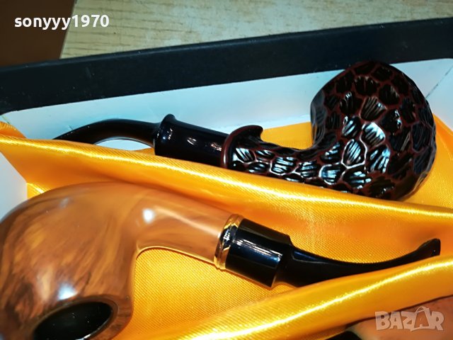 ЛУЛА ПО ИЗБОР 85лв за 1бр 2811221154, снимка 6 - Лули - 38824380