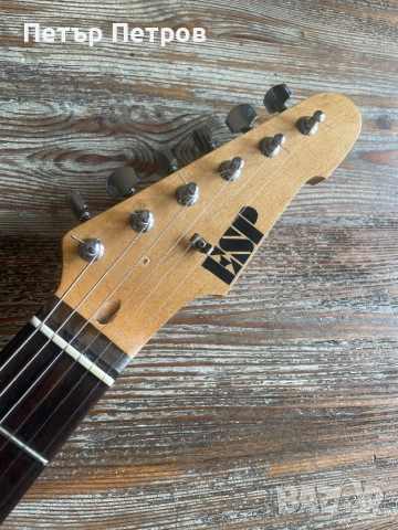 Гриф за китара 