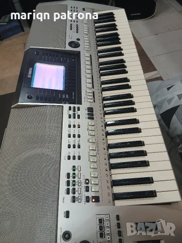 YAMAHA psr or700 ориентал, снимка 2 - Синтезатори - 56331349
