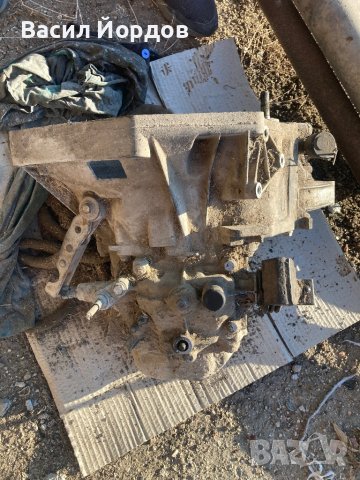 Ръчна Скоростна Кутия за Фиат Браво/Брава 1.4 75кс 12v, снимка 9 - Части - 41508769