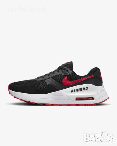 Мъжки маратонки NIKE AIR MAX SYSTM, снимка 1
