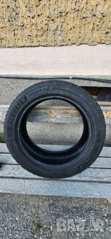 Зимни Гуми Michelin Pilot Alpin - 5, снимка 5 - Гуми и джанти - 55929371