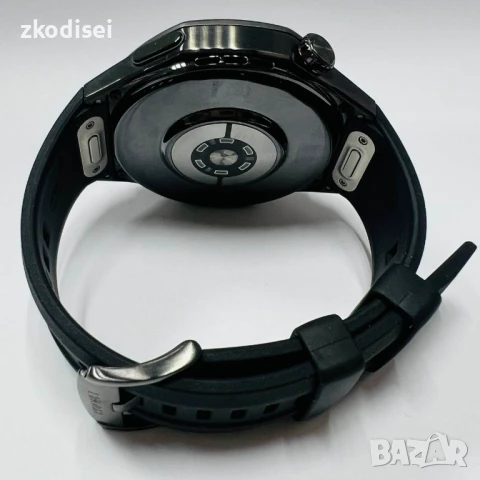Smart watch HUAWEI GT5 PRO, снимка 3 - Смарт часовници - 50627018