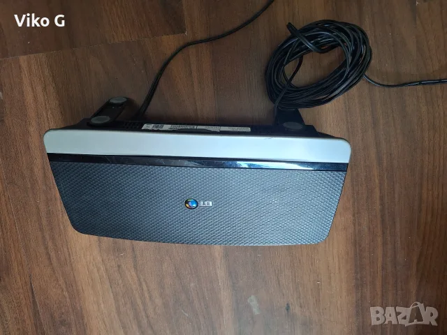 BT Home Hub Безжичен широколентов рутер 4.0 тип A 
