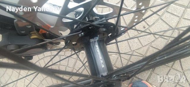 KREIDLER VITALITY ECO 3, снимка 6 - Велосипеди - 41829129