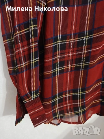 Ризка каре Л, снимка 2 - Ризи - 53574581