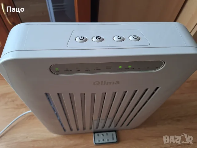 QLIMA A 25/Елегантната серия влагоабсорбатори, снимка 13 - Влагоабсорбатори и влагоуловители - 56179861