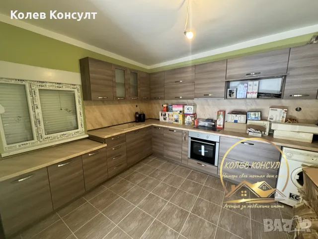 едноетажна къща град Димитровград кв.Черноконево, снимка 10 - Къщи - 56128380