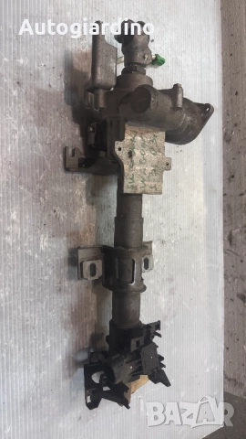 Електрическа кормилна колона / прът с модул и мотор за Suzuki Wagon 2003