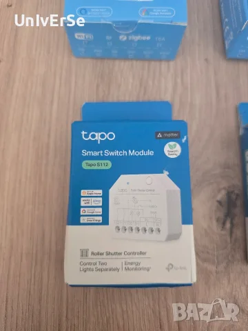Wifi Smart Switch(relay) релета, снимка 2 - Смарт домашни устройства (Smart Home) - 55823921