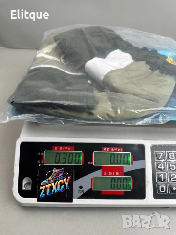 везна , снимка 3 - Електронни везни - 52715723