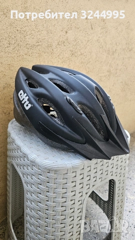 Велосипедна каска Etto