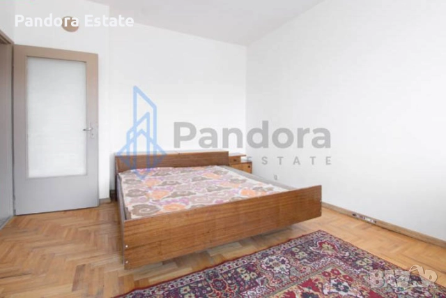 1-СТАЕН апартамент под наем, гр. София, кв. Люлин 3, снимка 6 - Апартаменти - 52401360