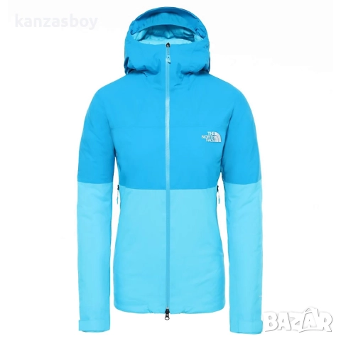 the north face insulation dryvent jacket - страхотно дамско яке М