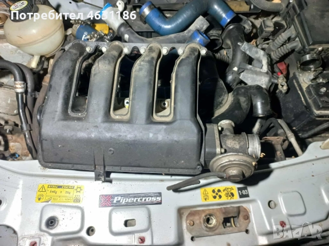 Егр за Land rover Freelander 2.0td4 112к.с