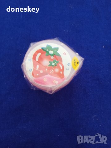 Острилка-ягодка, снимка 1 - Ученически пособия, канцеларски материали - 41443608