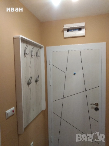 Двустаен апартамент под наем Варна, снимка 4 - Апартаменти - 51583483